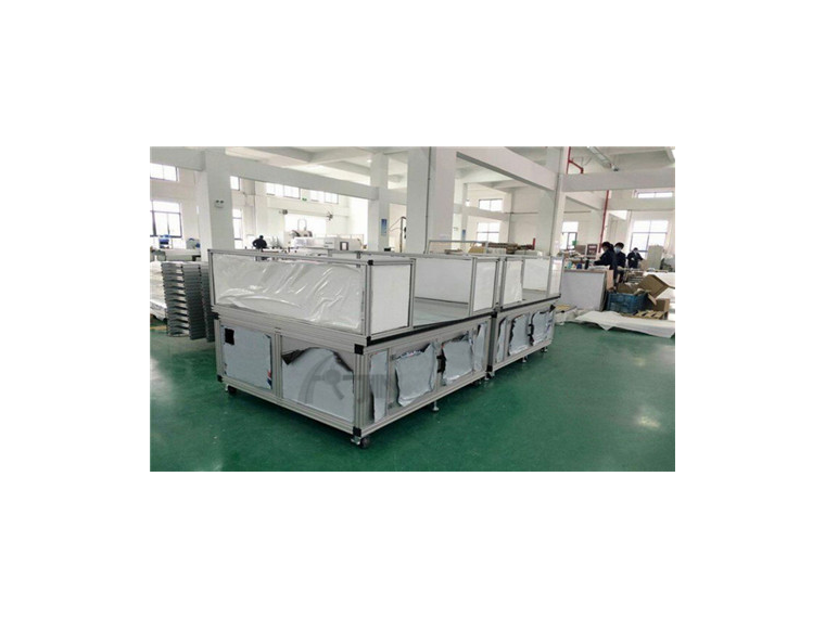 工業(yè)鋁型材用途有哪些？