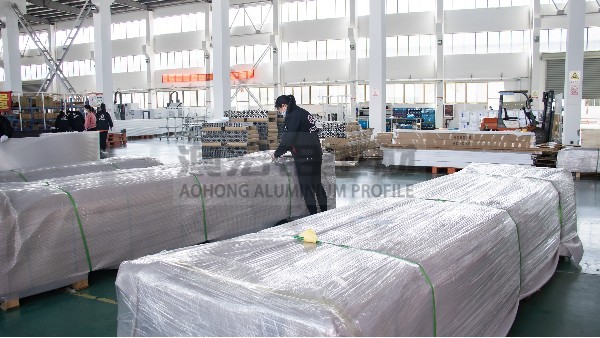 2020工業(yè)鋁型材哪種好？