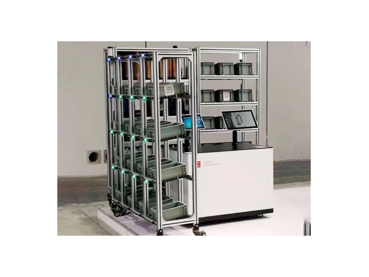 為什么定制機(jī)器設(shè)備框架要選擇鋁合金型材來定做機(jī)架？
