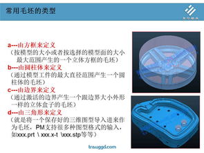 超勁！青華模具學院Powermill編程精英班課程大綱揭秘',